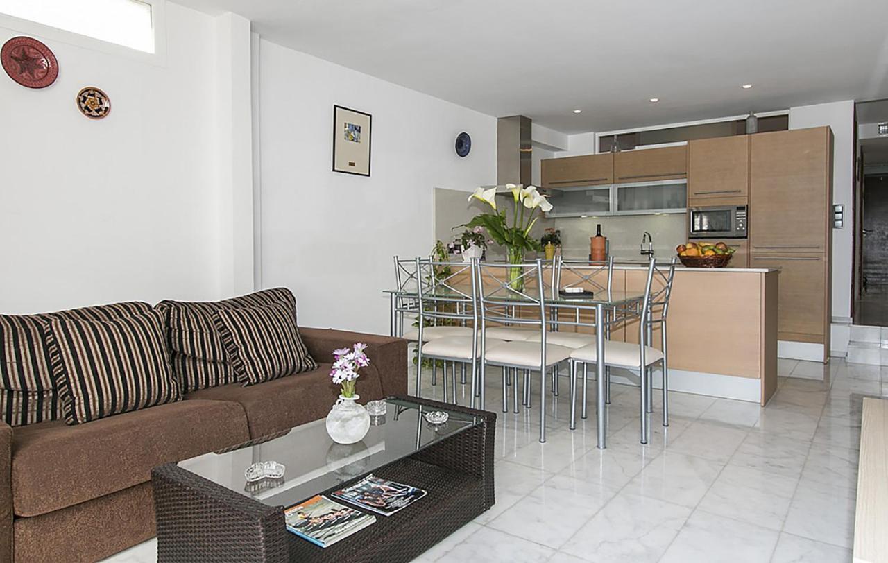 Apartment Cb 1 Alcudia  Bagian luar foto